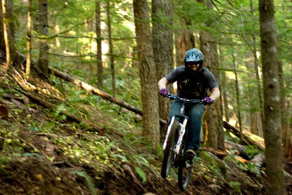 mt hood hiking trails